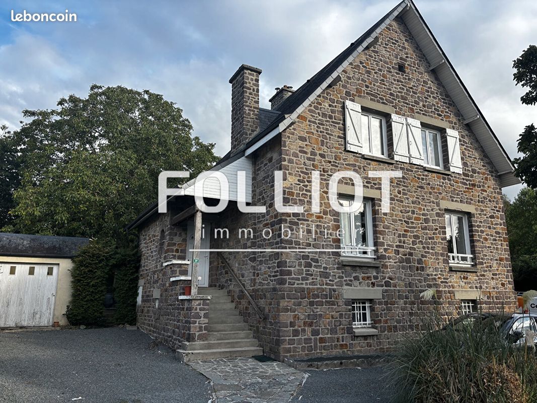 Maison 5 pièces 113 m² · à Saint-Rémy · 113 m² · 192 000 €