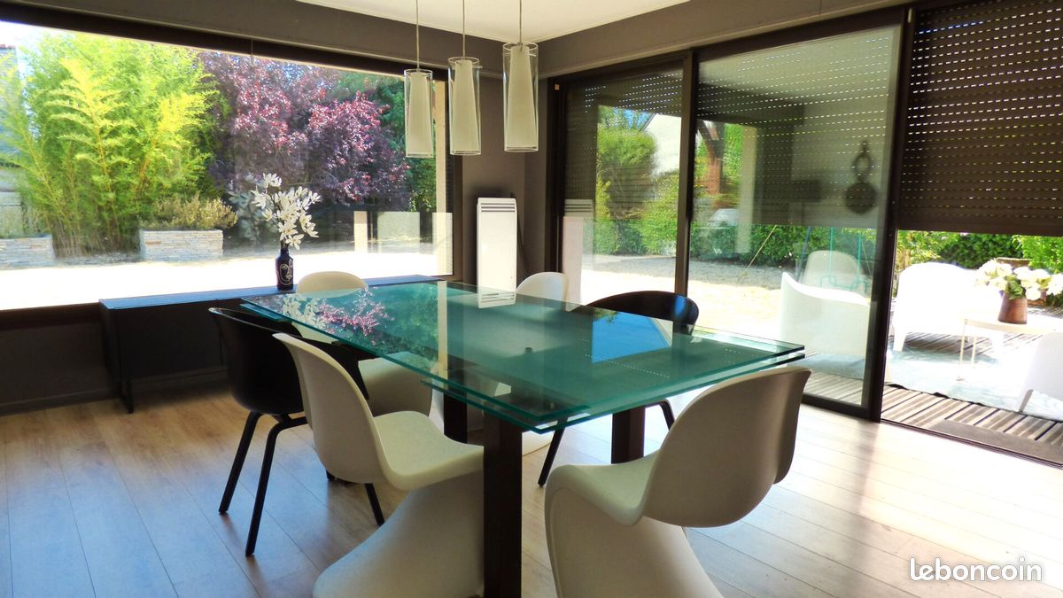 Maison 12 pièces 167 m² · à Verrières-en-Anjou · 167 m² · 495 330 €
