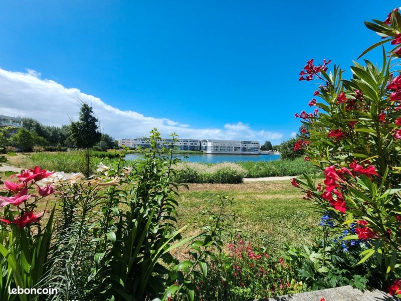 Appartement 2 pièces 48 m² · à La Rochelle · 48 m² · 255 000 €