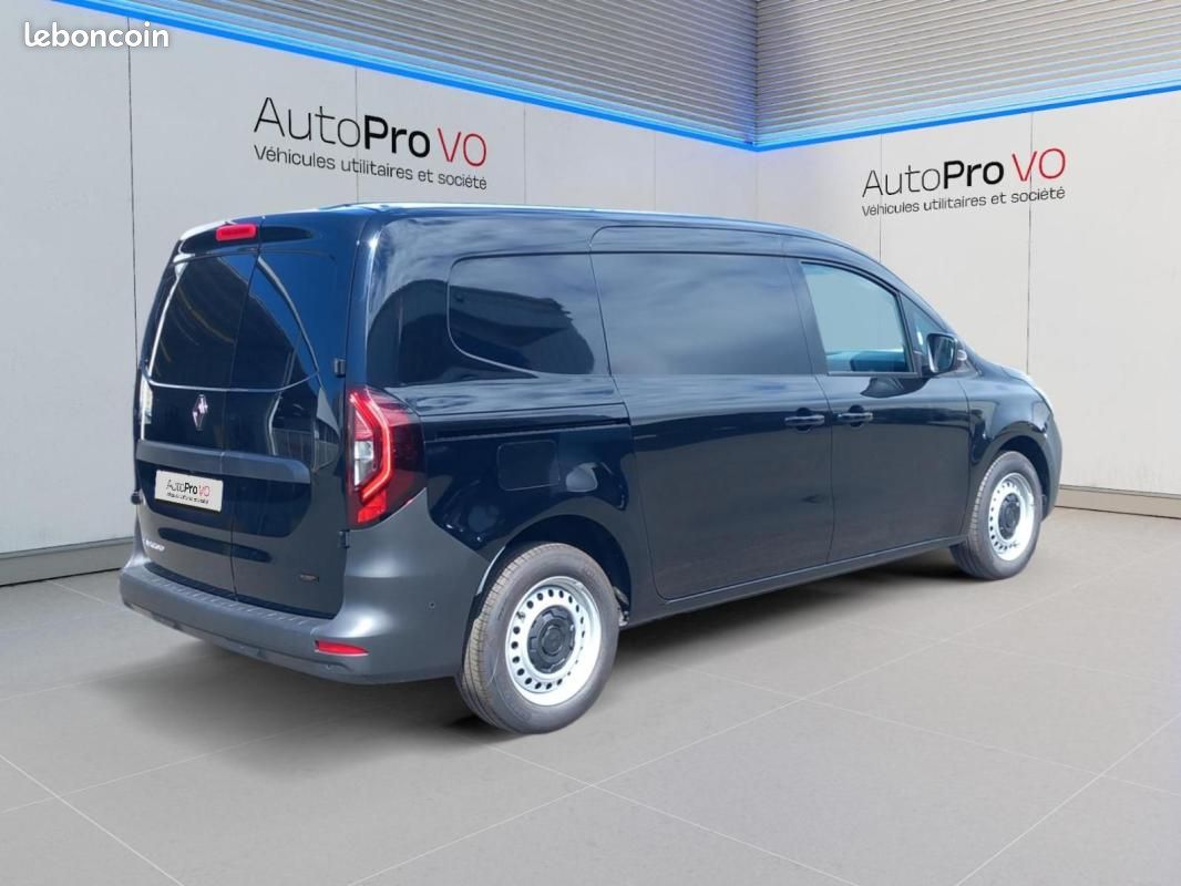 Renault Kangoo Van E-TECH ELECTRIQUE EL FG TOLE L2 AC11 GSR2 EXTRA (image 5)