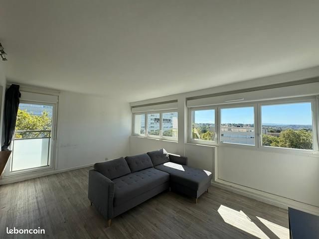 Appartement 3 pièces 59 m² · à Lyon · 59 m² · 160 000 €