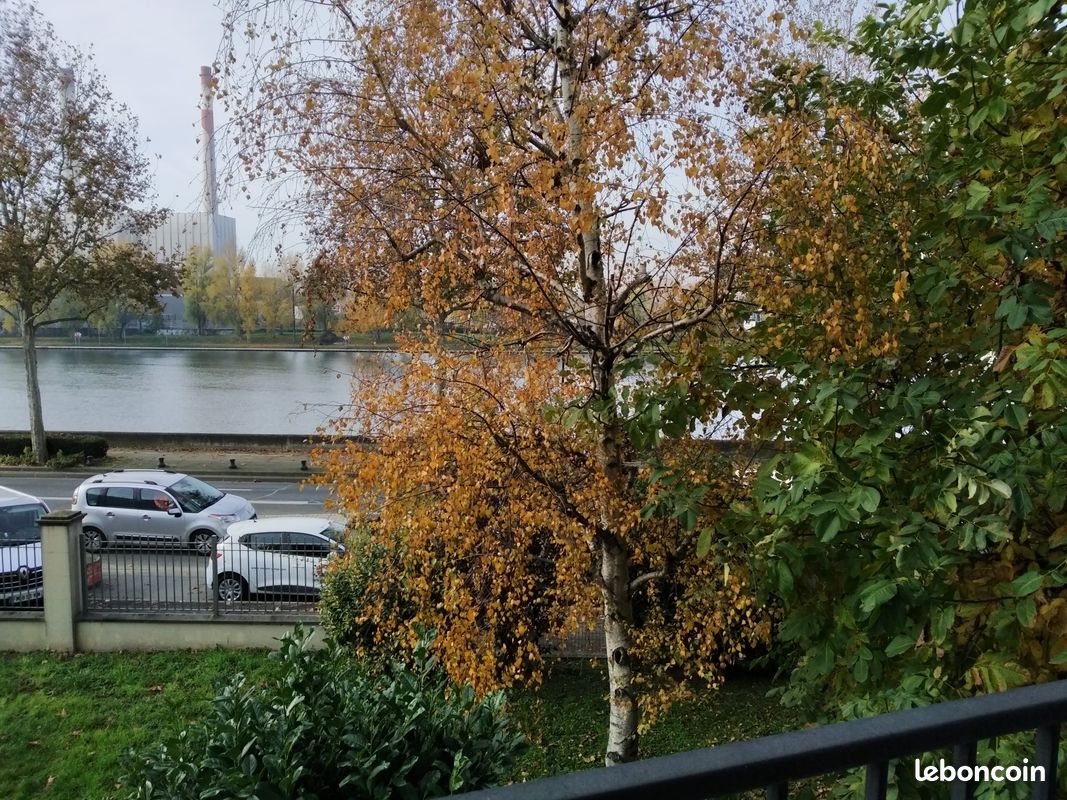 Appartement a louer alfortville - 2 pièce(s) - 52 m2 - Surfyn