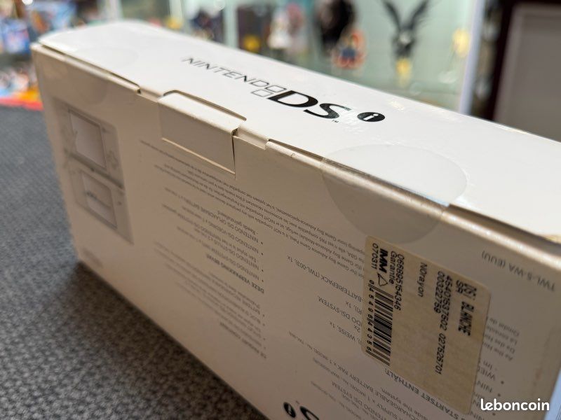 Nintendo DSI NEUVE (image 3)