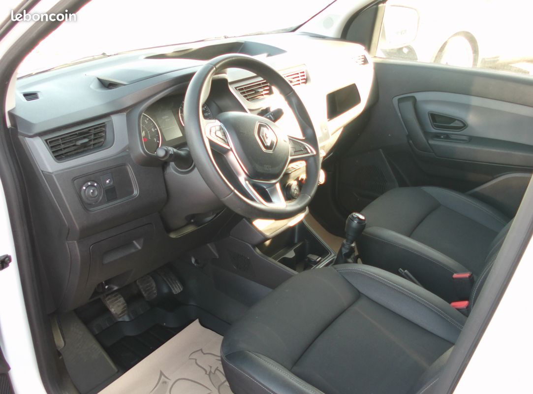 Express van confort dci 95 cv bvm6 (image 5)