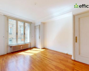 Appartement 650 000 € - 109 m²