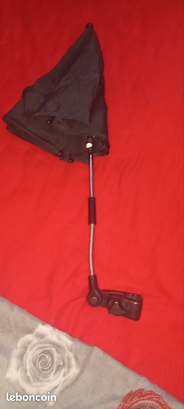 Parasol poussette (image 2)