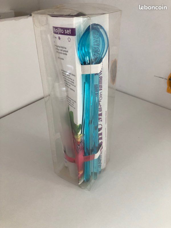 Kit cocktail (image 1)