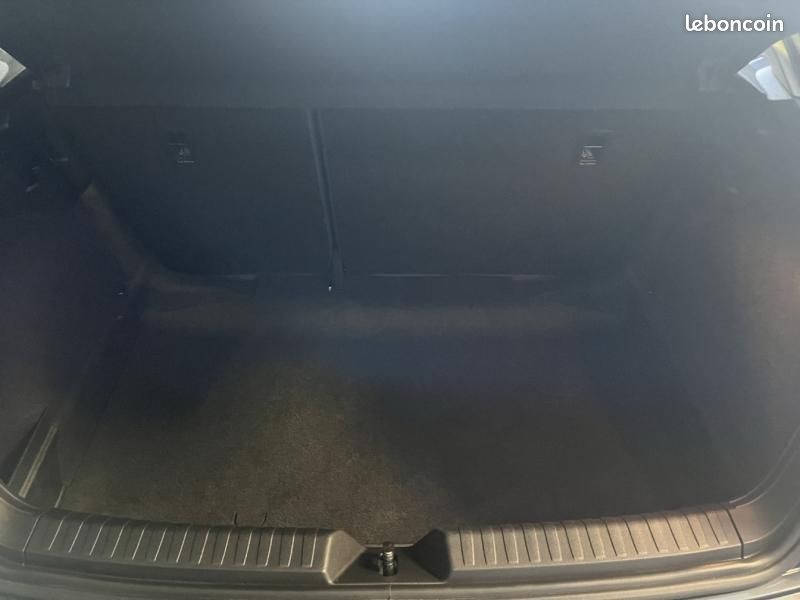Audi A1 Sportback 25 TFSI 95ch Advanced (image 12)