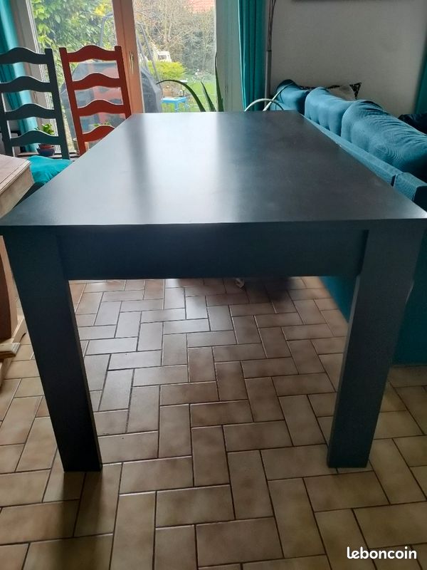 Table noire (image 1)