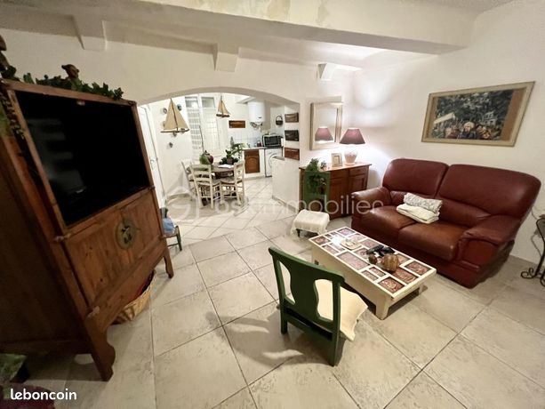 Immeuble 6 pièces 197 m²