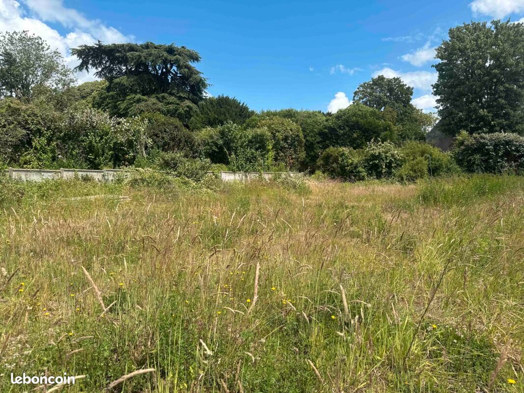 Terrain 400 m² Attainville (image 3)