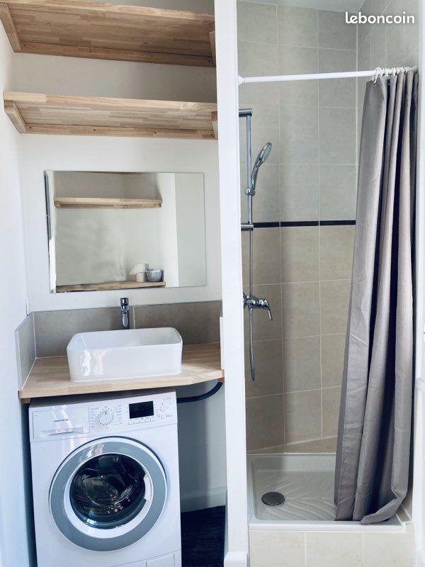 Appartement a louer aix-les-bains - 1 pièce(s) - 26 m2 - Surfyn