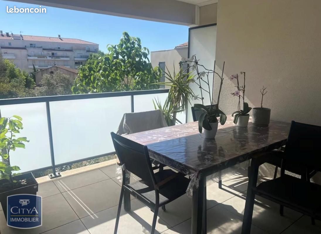 Appartement 3 pièces 59 m² · à La Seyne-sur-Mer · 59 m² · 900 €/mois