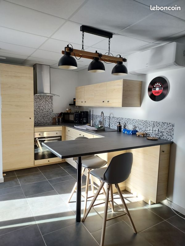 Chalet 30 m2 pour 2 personnes (image 5)