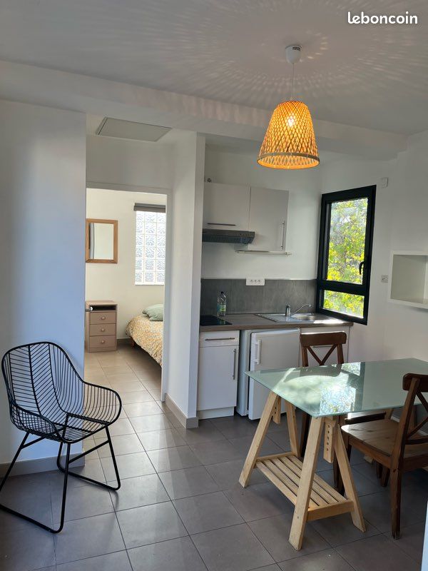 Appartement 2 pièces 26 m² · à La Rochelle · 26 m² · 725 €/mois