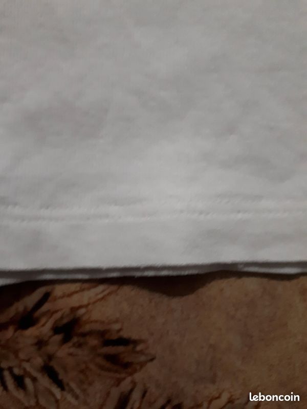 Maillot de corps à bretelles (type débardeur) Taille 42 (image 9)