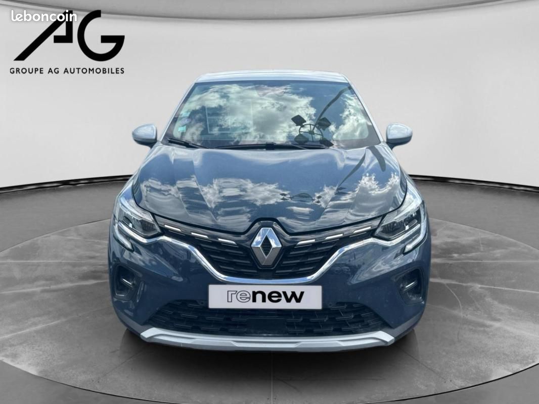 Renault Captur TCe 140 - 21 Intens (image 5)