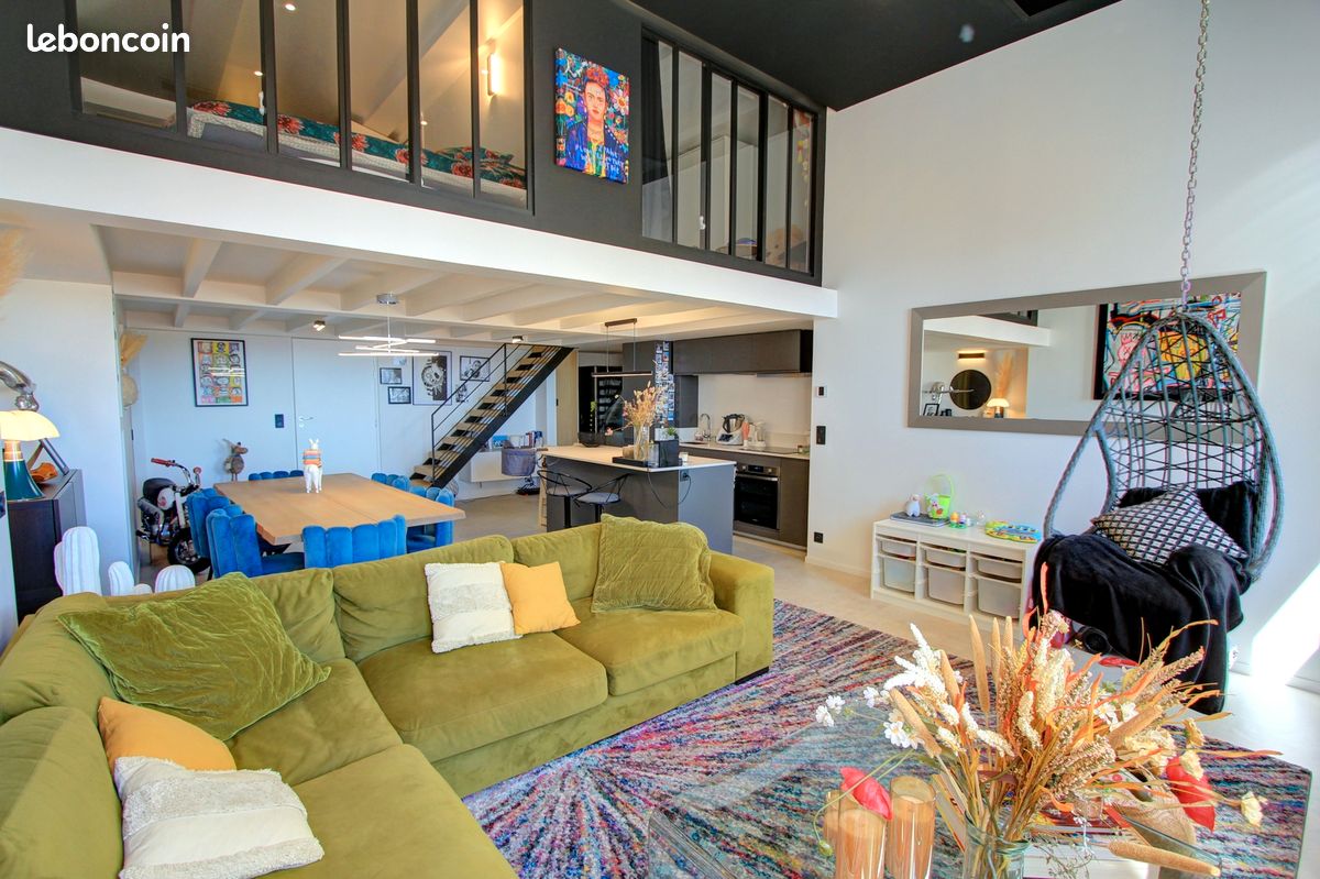 Appartement 3 pièces 73 m² · à Sainte-Maxime · 73 m² · 499 000 €
