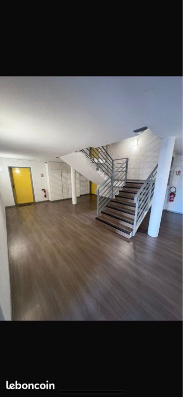 Appartement 2 pièces 38 m² · à Sens · 38 m² · 57 500 €