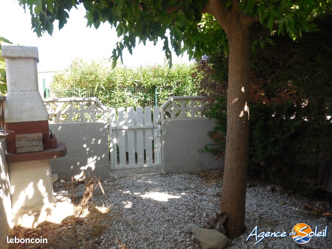 Appartement 2 pièces 28 m² · à Port-la-Nouvelle · 28 m² · 128 400 €