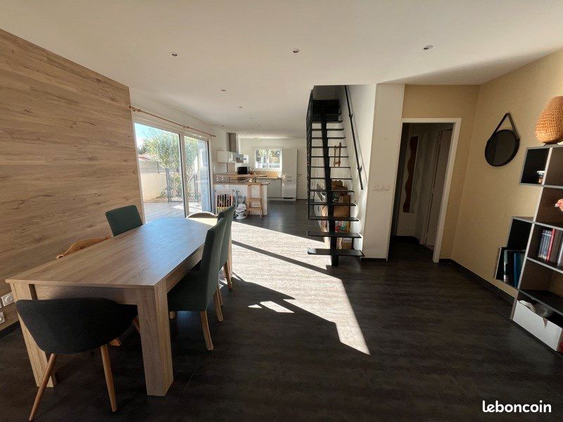 Maison 4 pièces 118 m² · à Saint-Jean-de-Védas · 118 m² · 2 300 €/mois