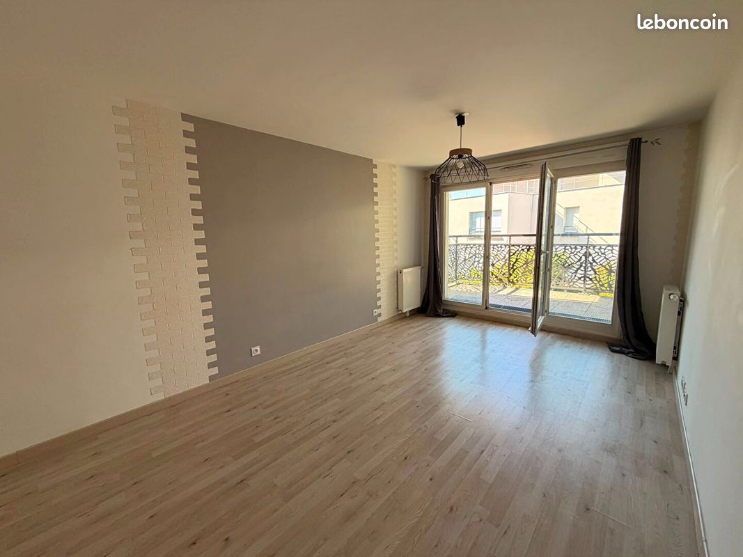 Appartement 2 pièces 43 m² · à Orly · 43 m² · 199 000 €