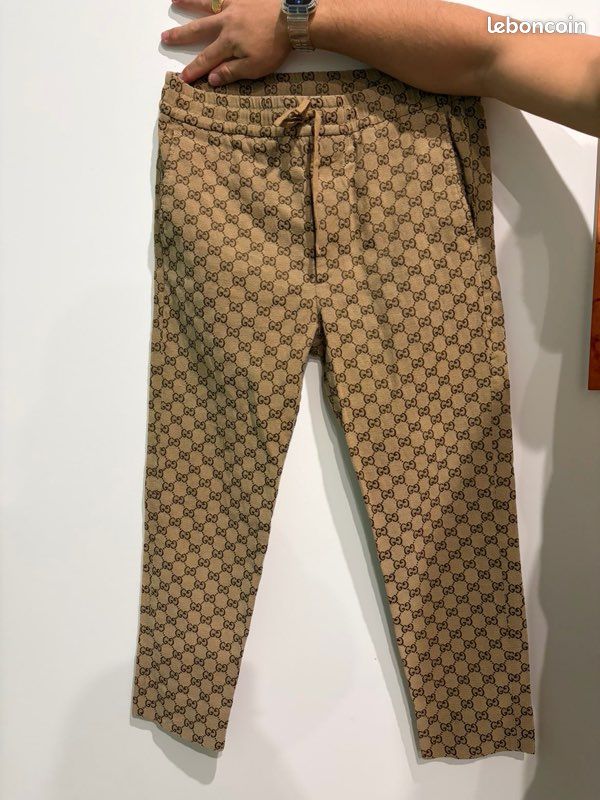 Costume Gucci (image 6)