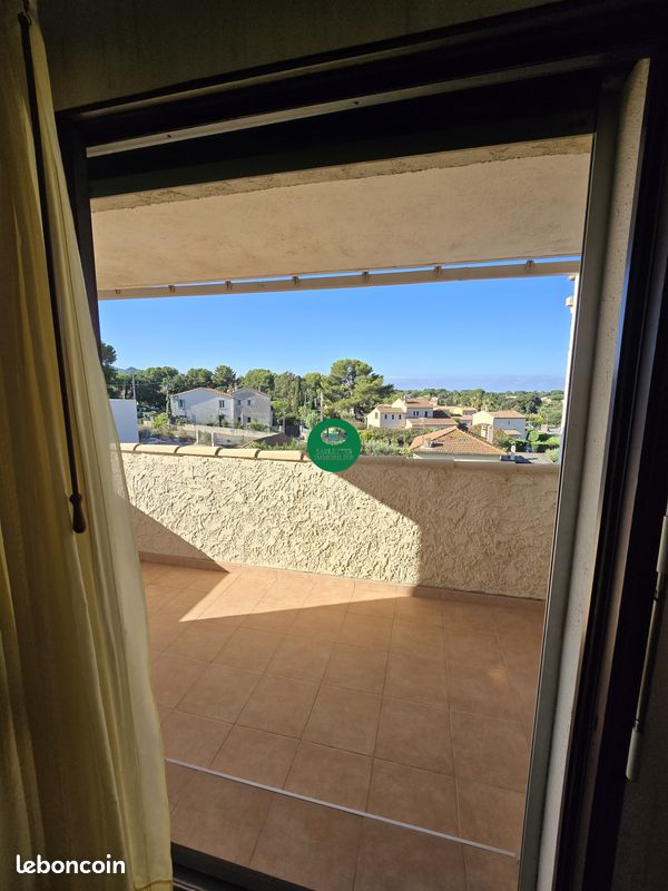 Appartement 2 pièces 46 m² · à Six-Fours-les-Plages · 46 m² · 192 600 €