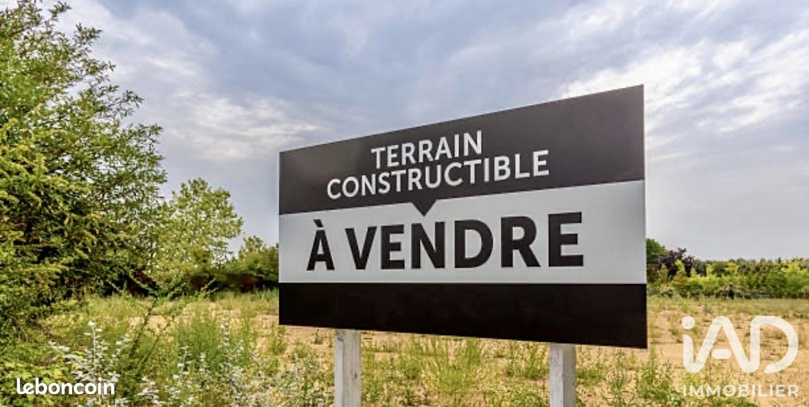 Terrain 12384 m² · à Saint-Michel-sur-Ternoise · 12 384 m² · 185 700 €