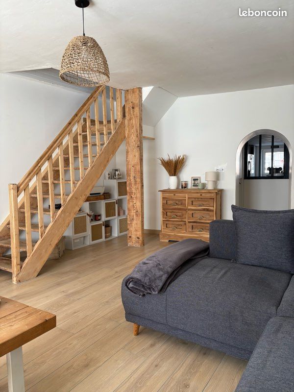 Appartement 5 pièces 110 m² · à Firminy · 110 m² · 130 000 €