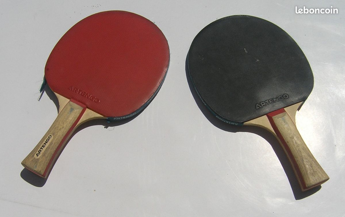 Tennis de Table (image 1)