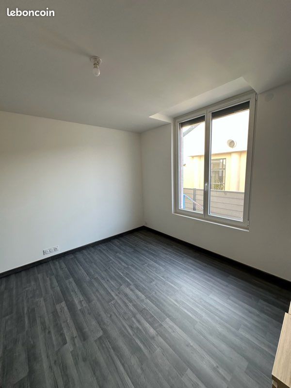 Appartement 2 pièces 40 m² · à Auxerre · 40 m² · 590 €/mois
