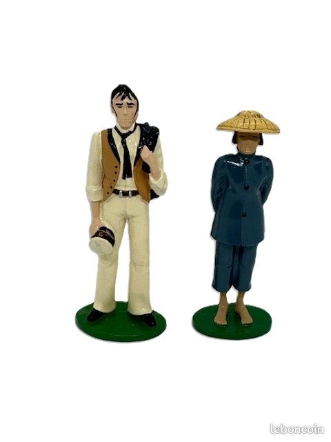 Corto Maltese - Pixi 4806 - Corto Maltese et Changhaï Li - - Catawiki
