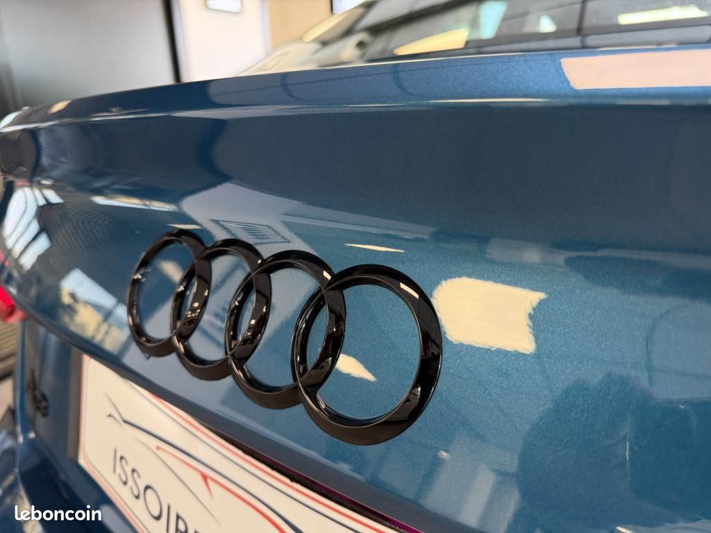 AUDI A3 Berline 30 TFSI 110 S-Tronic 7 DESIGN + Options (image 5)