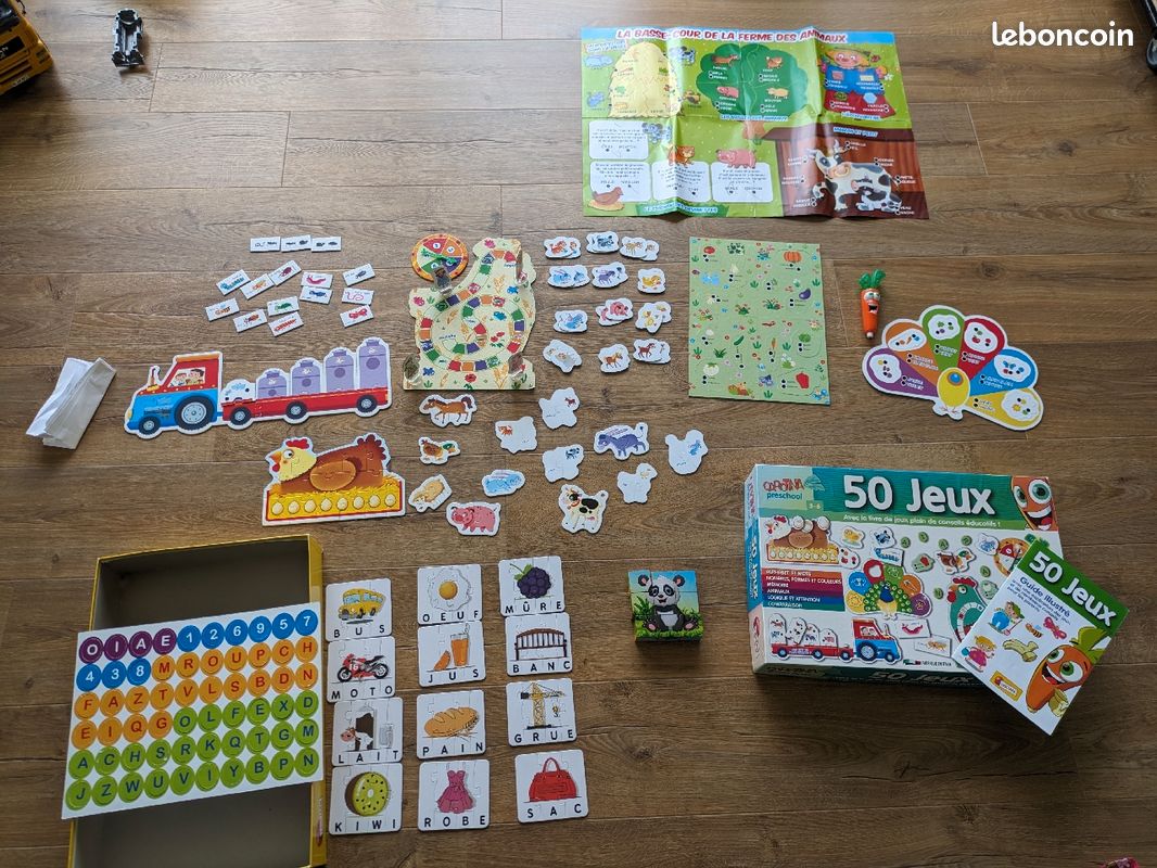 Jeu éducatif (image 5)