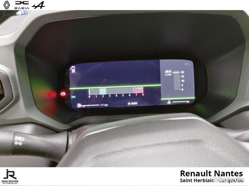 Dacia Bigster 1.2 mild hybrid 130ch Extreme 4x4 (image 10)