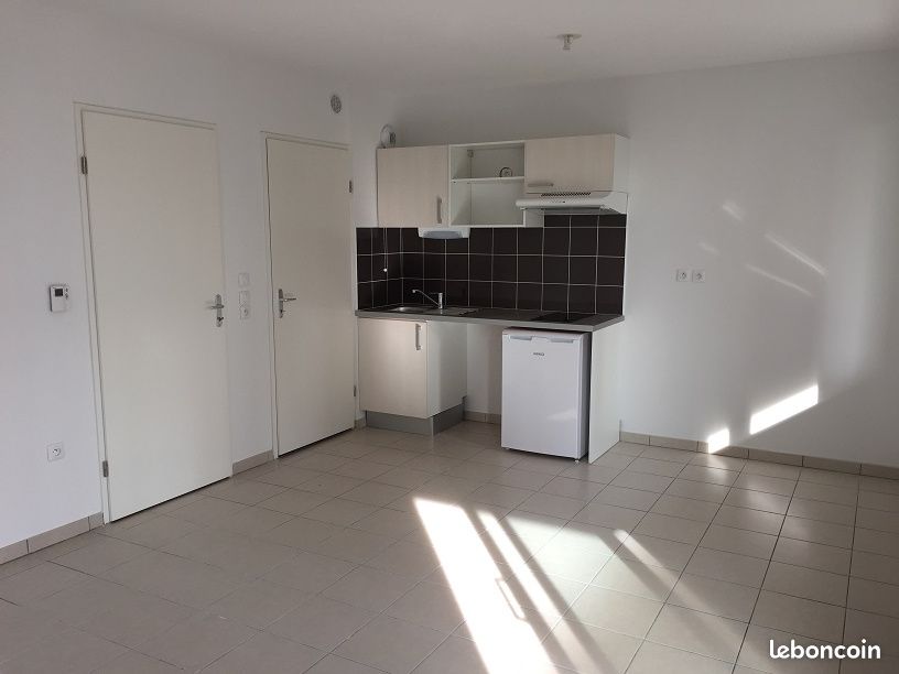 Appartement 2 pièces 49 m² · à Beauzelle · 49 m² · 129 000 €
