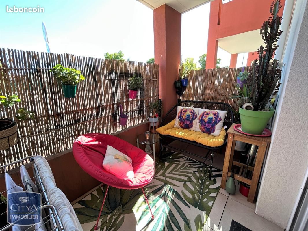 Appartement 1 pièce 31 m² · à Sorgues · 31 m² · 73 000 €