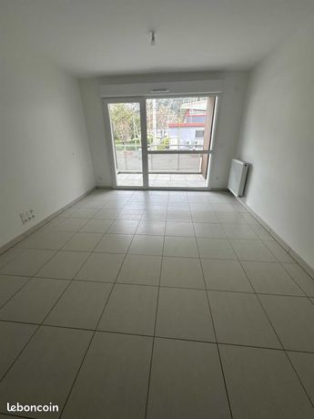 Appartement 2 pièces 53 m²