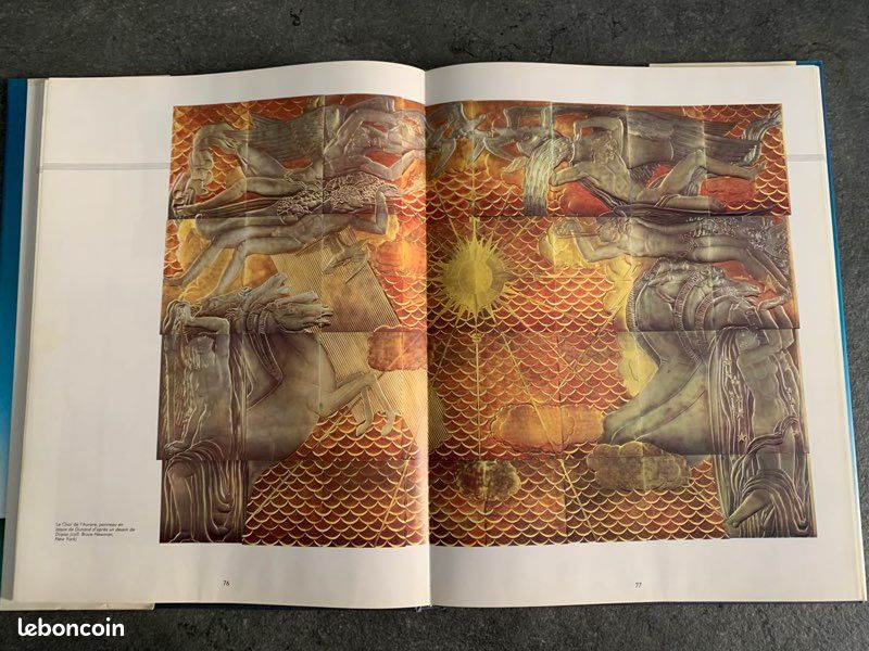 NORMANDIE - l’épopée du Géant des Mers - Editions HERSCHER (image 3)