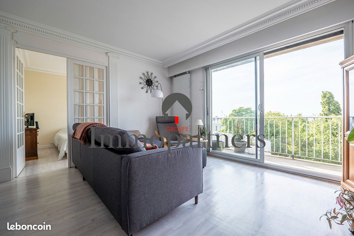 Appartement 2 pièces 44 m² · à Les Lilas · 44 m² · 1 350 €/mois