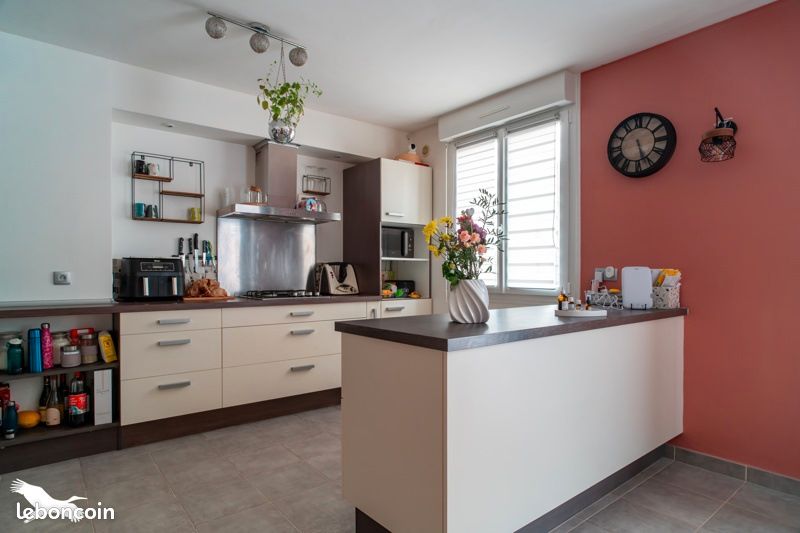 Maison de ville 6 pièces 104 m² (image 3)