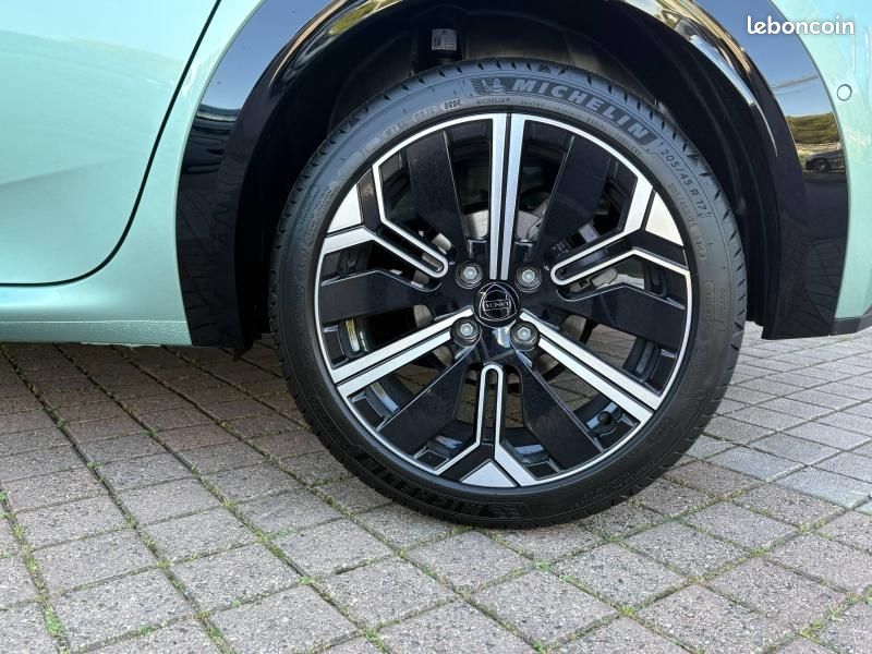 Lancia Ypsilon 1.2 Ibrida 110ch LX eDCT6 (image 7)