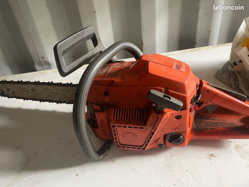 Husqvarna 55 (image 3)