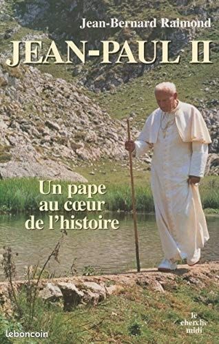 Llivre Jean Paul II (image 1)