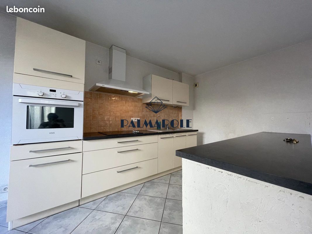 Appartement 3 pièces 72 m² · à Perpignan · 72 m² · 794 €/mois
