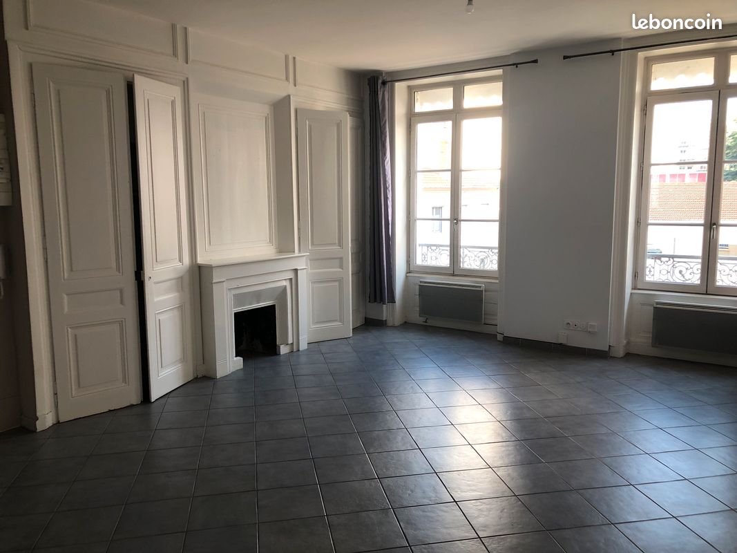 Appartement 2 pièces 42 m² · à Lyon · 42 m² · 890 €/mois