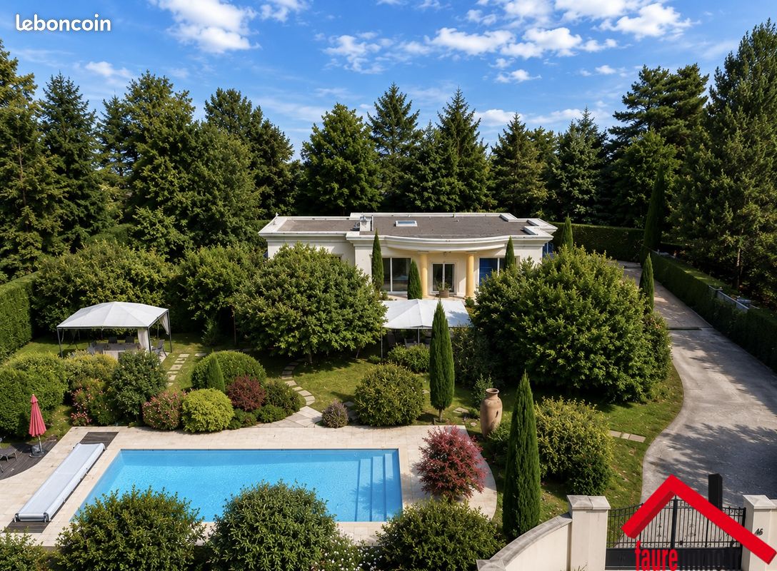Maison 6 pièces 190 m² · à Brive-la-Gaillarde · 190 m² · 525 000 €