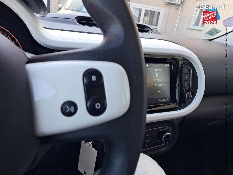 Renault Twingo 1.0 SCe 65ch Equilibre (image 29)
