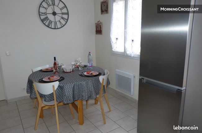 Appartement a louer houilles - 3 pièce(s) - 65 m2 - Surfyn